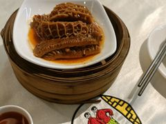 -山顶沙河粉-粤菜馆(凯旋店)