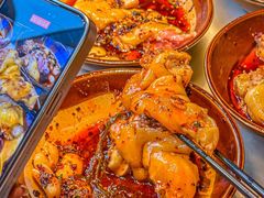 -渝味川菜(夜宵航母店)