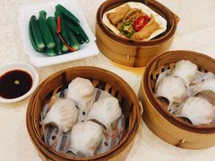 顺德人家虾饺皇-顺德人家食府(黄金广场店)