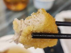 -松峰素食