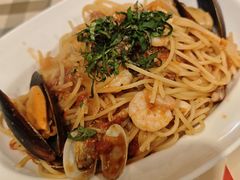 海鲜面-BISTROFIORE美伊娜(伊犁南路店)