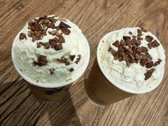 红酥手-成川茶店·潮汕工夫浓茶(万象店)