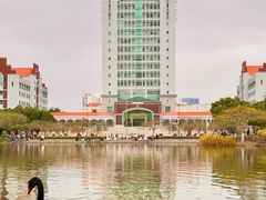 -厦门大学(思明校区)