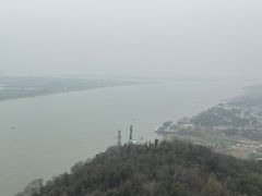 -采石矶景区