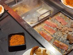 -星伦多自助料理·涮烤一体(虹悦城店)