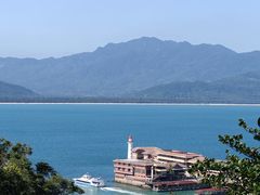 -海南分界洲岛旅游区