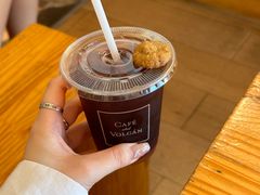 -Cafe del Volcan(永康路店)