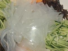 -添福来墨鱼饺子 · 海鲜东北菜(锦绣店)