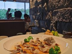 -木守西溪溪隐餐厅