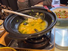-松沪名灶·豆浆鱼头·新上海菜(飞航吾悦广场店)