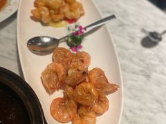 荣兴双味虾-荣兴酒家(徐家汇店)
