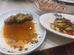 -沪华海鲜大酒楼(南汇店)