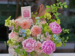 -花诺鲜花(北京路店)