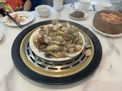 -海悦汇•闽菜•蒸汽海鲜(合景峰汇商务广场店)