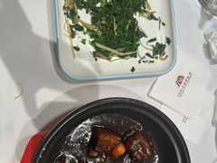 -上海老饭店(北京分店)