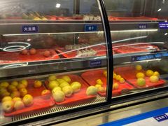 -蚝英雄鲜蚝自助专门店(长楹天街直营店)