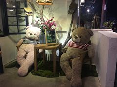 -七七家的糖水店(南湾街1号店)