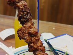 -丝路伊兰·兰州牛肉面(牛街总店)