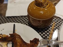 -云海轩·海鲜自助-河北云瑧世纪大饭店1F