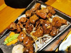 -和彩放题餐厅(酒仙桥店)