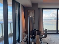 -舟山希尔顿酒店