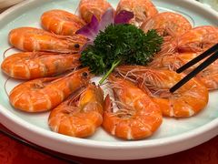 -悦秀大酒楼(江头店)