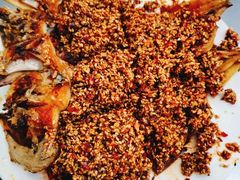 -松明一烤肉馆(鲁园店)