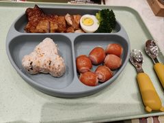 -西语·炭烧牛排(卓越中寰店)