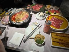 -一绪に寿喜烧自助(世茂广场店)