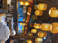-王庄阿咪海鲜大排档(上下杭店)