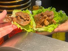 -真熙家牛排烤肉无限续(百脑汇店)