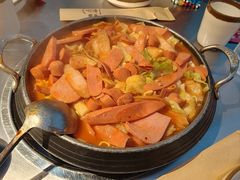-양평식당·杨平食堂(华贸店)