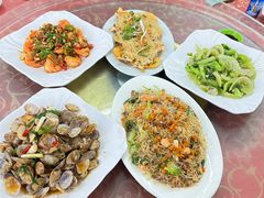 -滑记海鲜饭店·老字号(海鲜街店)