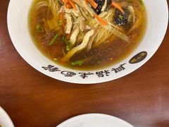 -兴福老面馆(寺路街店)