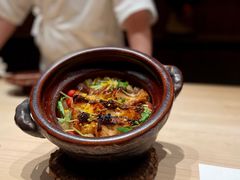 -晴空·日本料理(万象城店)