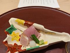 -晴空·日本料理(万象城店)