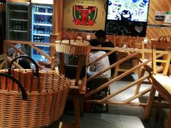 -木屋烧烤(双榆树店)