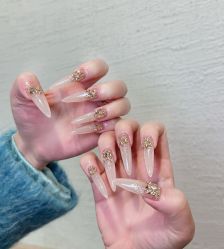 -StartNail美甲