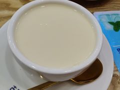 红豆双皮奶-古春堂凉茶甜品(拱北口岸店)