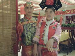 烤鸭-红红烤鸭店(西单店)