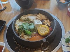 -水林间·寿喜烧自助(仙林金鹰店)