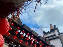 -渔梁坝