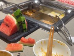 -海底捞火锅(龙岗星河COCO Park店)