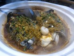 -常和州·夜宵大排档(常州单店)