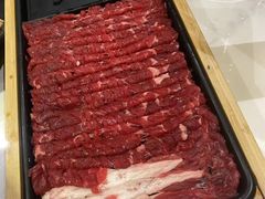 -祥源胡同·涮牛羊肉火锅(花桥店)