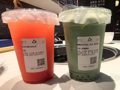 -去茶山(重庆万象城店)