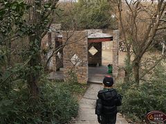 -白马涧龙池景区