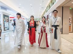 -梅园婚恋·婚姻介绍