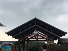-鄱阳湖国家湿地公园