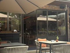 -Mammamia意大利餐厅(阳春巷店)